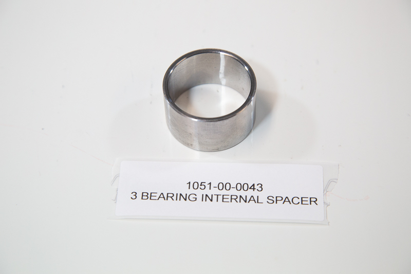 INTERNAL SPACER -UTV 3