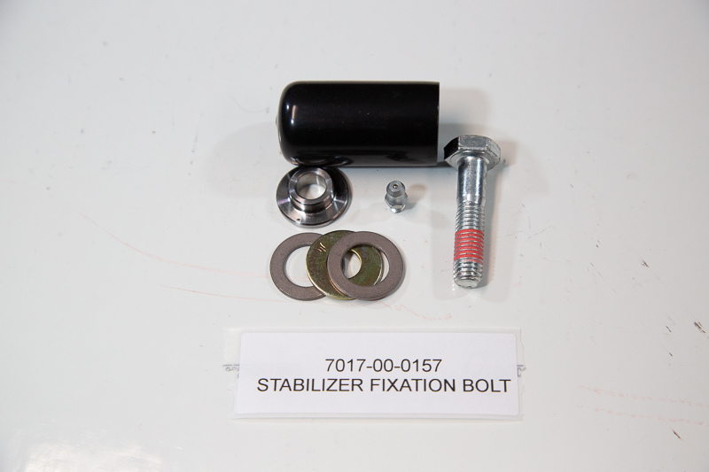 S-KIT STABILIZER FIXATION BOLT'14-15 3