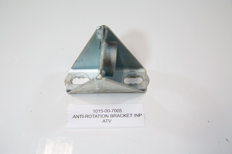 BRACKET ANTI-ROTATION (IS) 3