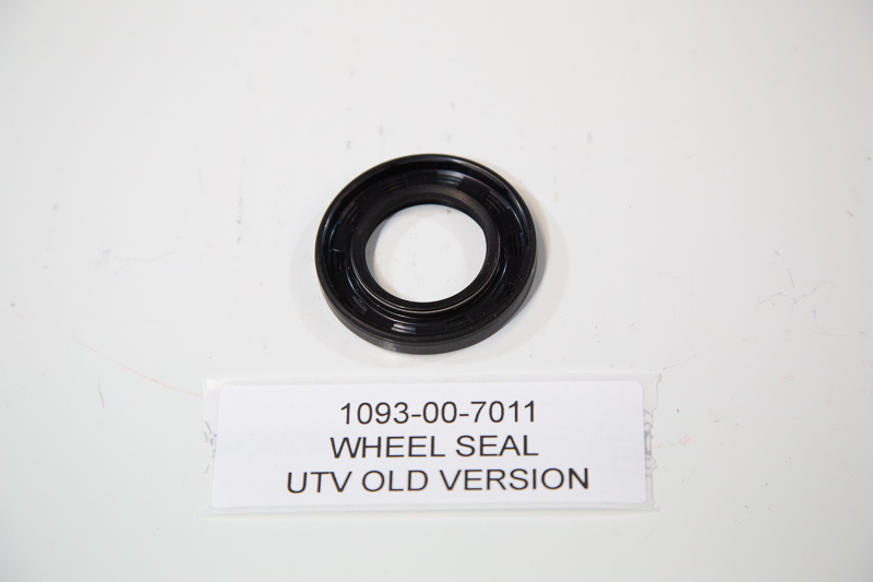 SHAFT SEAL (28 X 48 X 6 TC) 2
