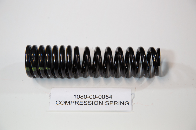 COMPRESSION SPRING - 138/285 LBS/IN 4