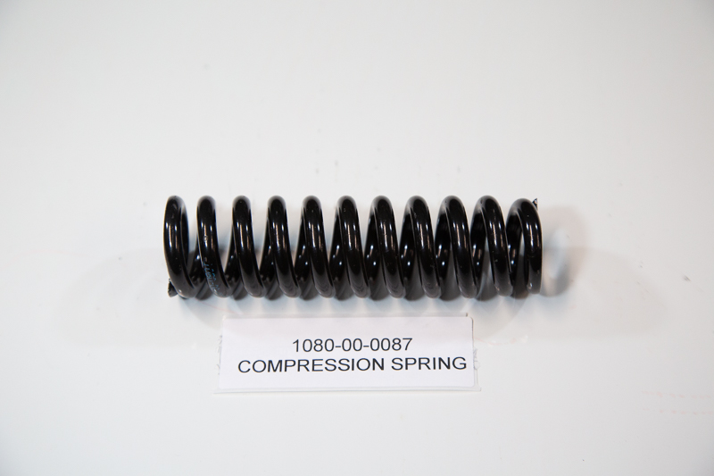 COMPRESSION SPRING 417 LBS/IN 4