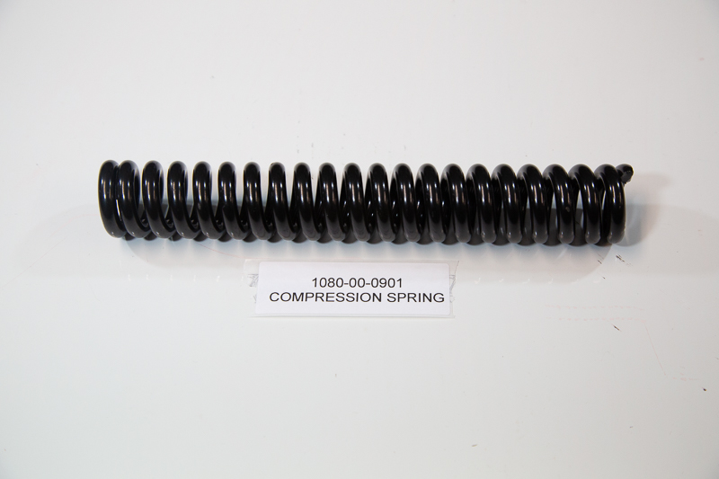 COMPRESSION SPRING, LG 480 LBS/IN 4