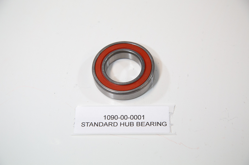 Top Hub Bearing ALL Camso ATV & UTVs 4