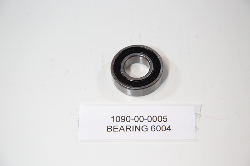 Outer UTV 4S1/T4S & Inner ATV/UTV X4S Bogey Wheel Bearing 4
