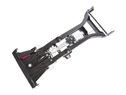 PLOW FRAME