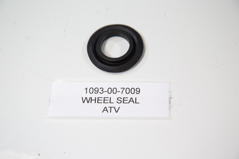 1093-00-7009 (10) WHEEL SEAL (25ID x 42OD) 2020 202 mm Wheel Kit