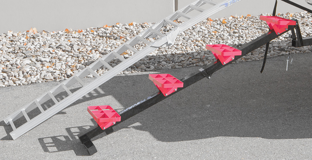 Smart Step System - ATVtracks.net