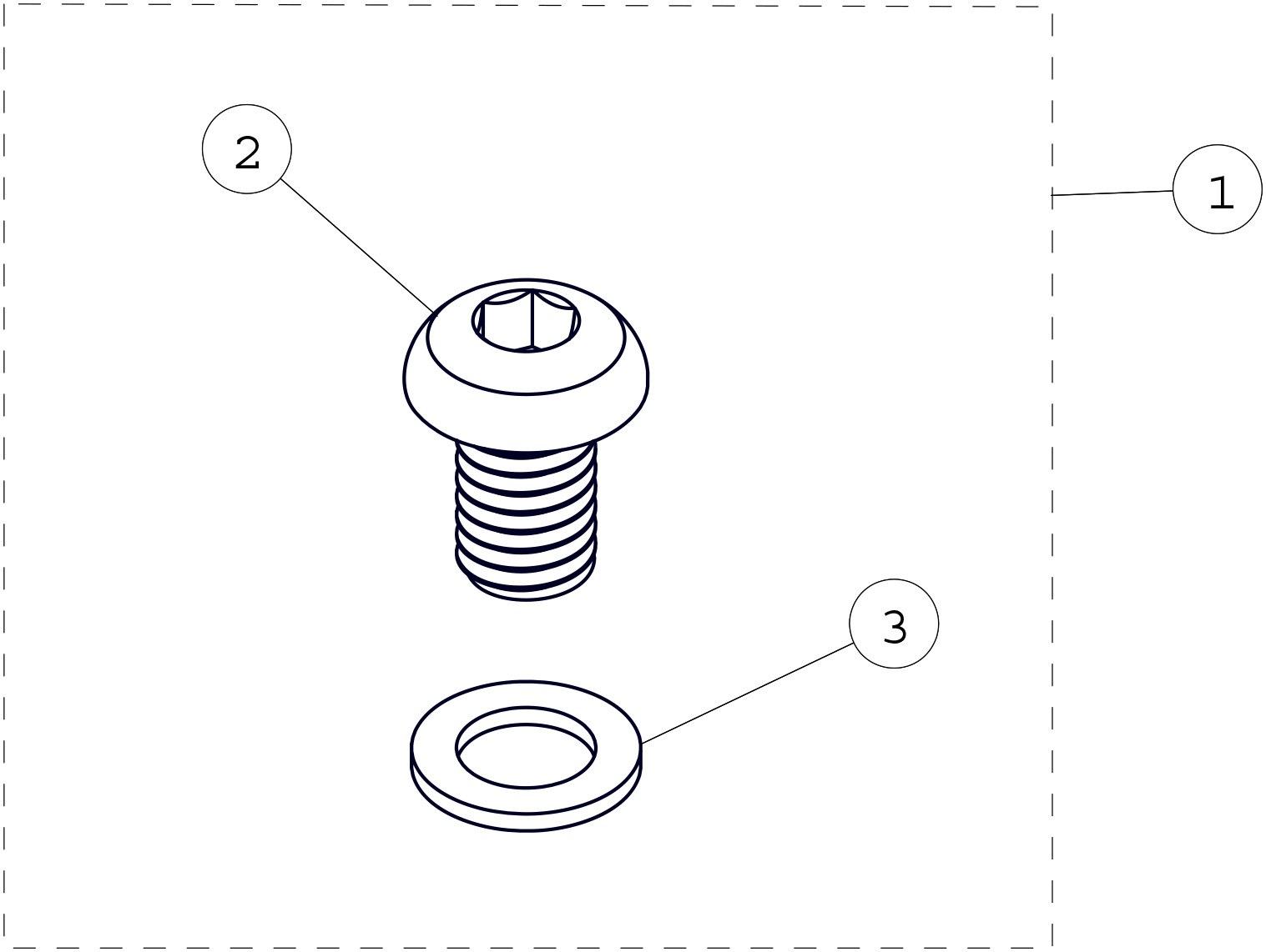 2016 T4S Oil Plug Parts Diagram
