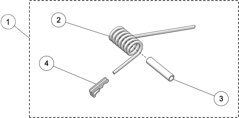 Torsion Spring