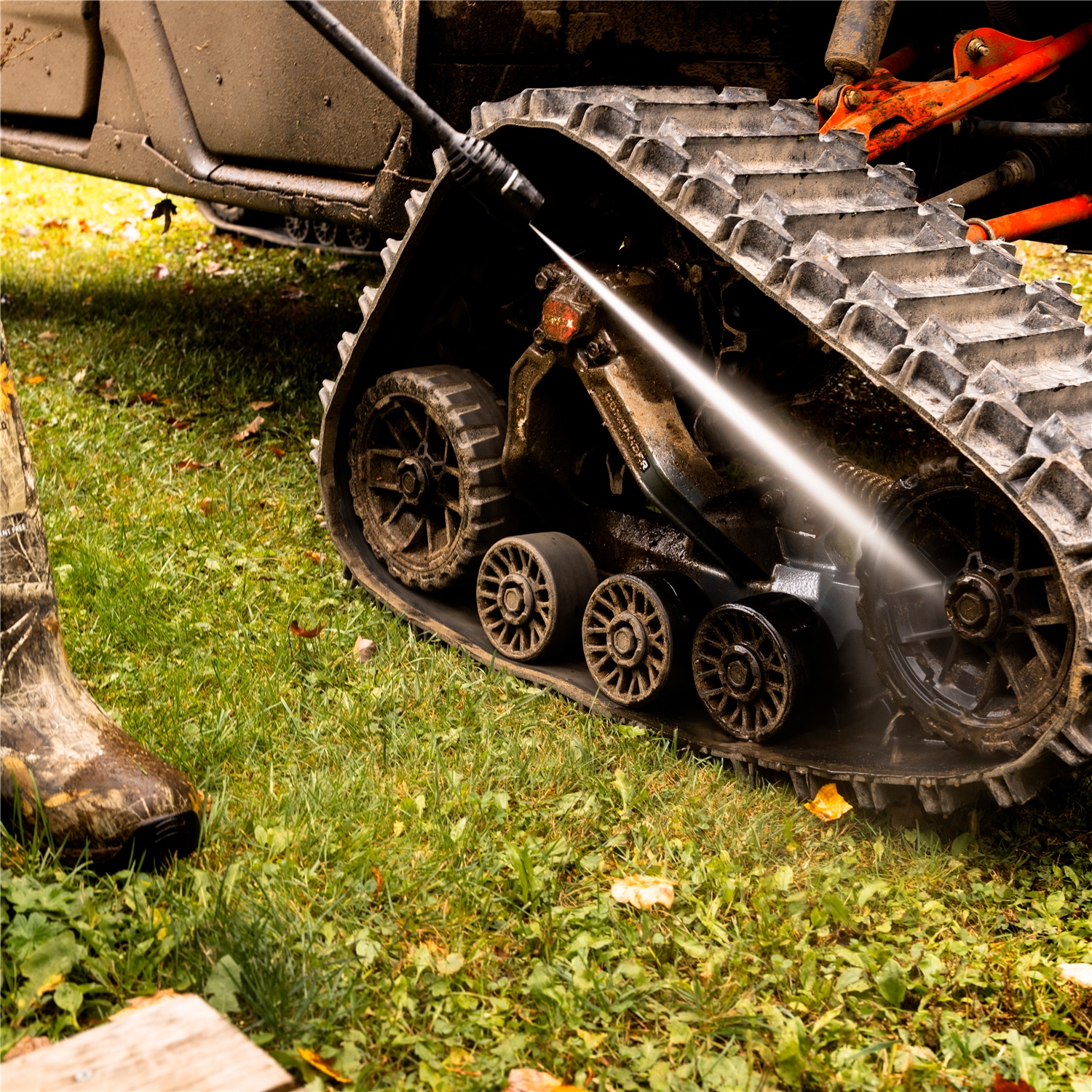 Prowler 700 XT EPS  (2016-2017) 9