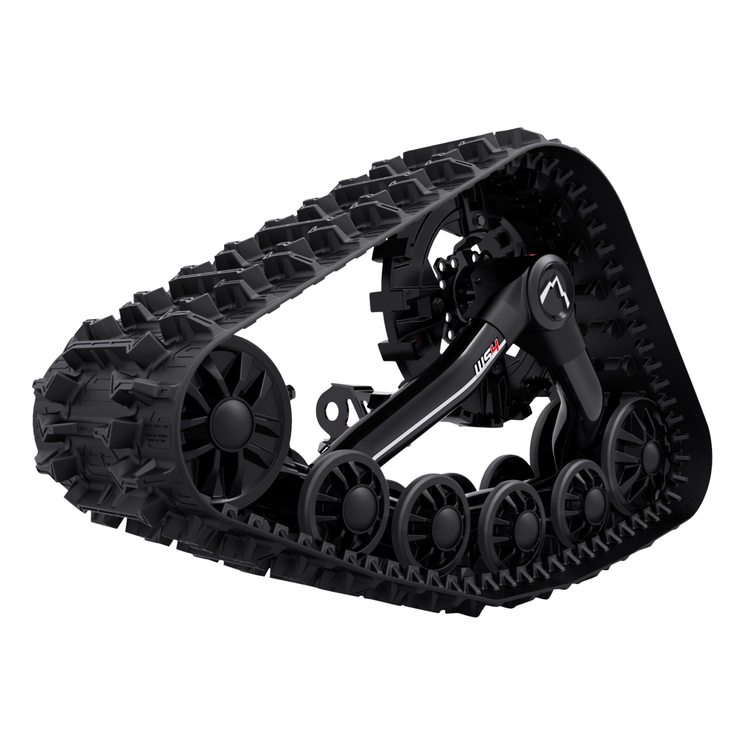 Sportsman 850 XP EPS Browning (2011) 2