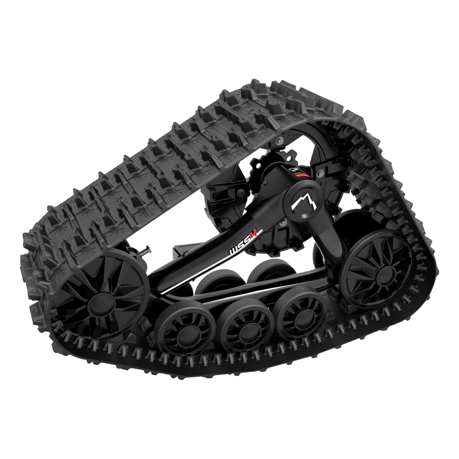 Ranger XP 1000 NorthStar EPS (2017) 4