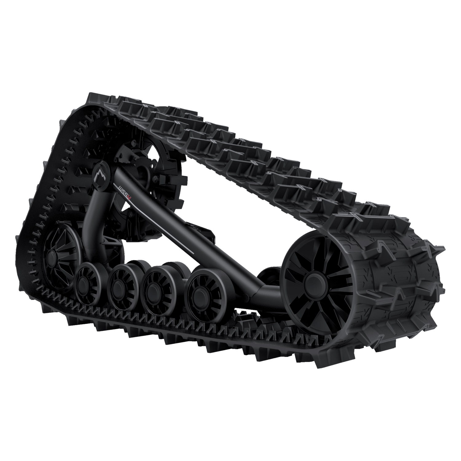 Ranger XP 1000 NorthStar EPS (2017) 5