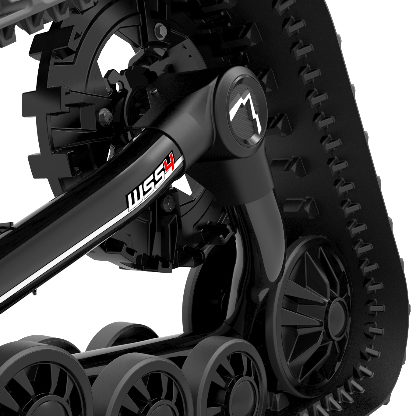 Ranger XP 1000 NorthStar EPS (2017) 6