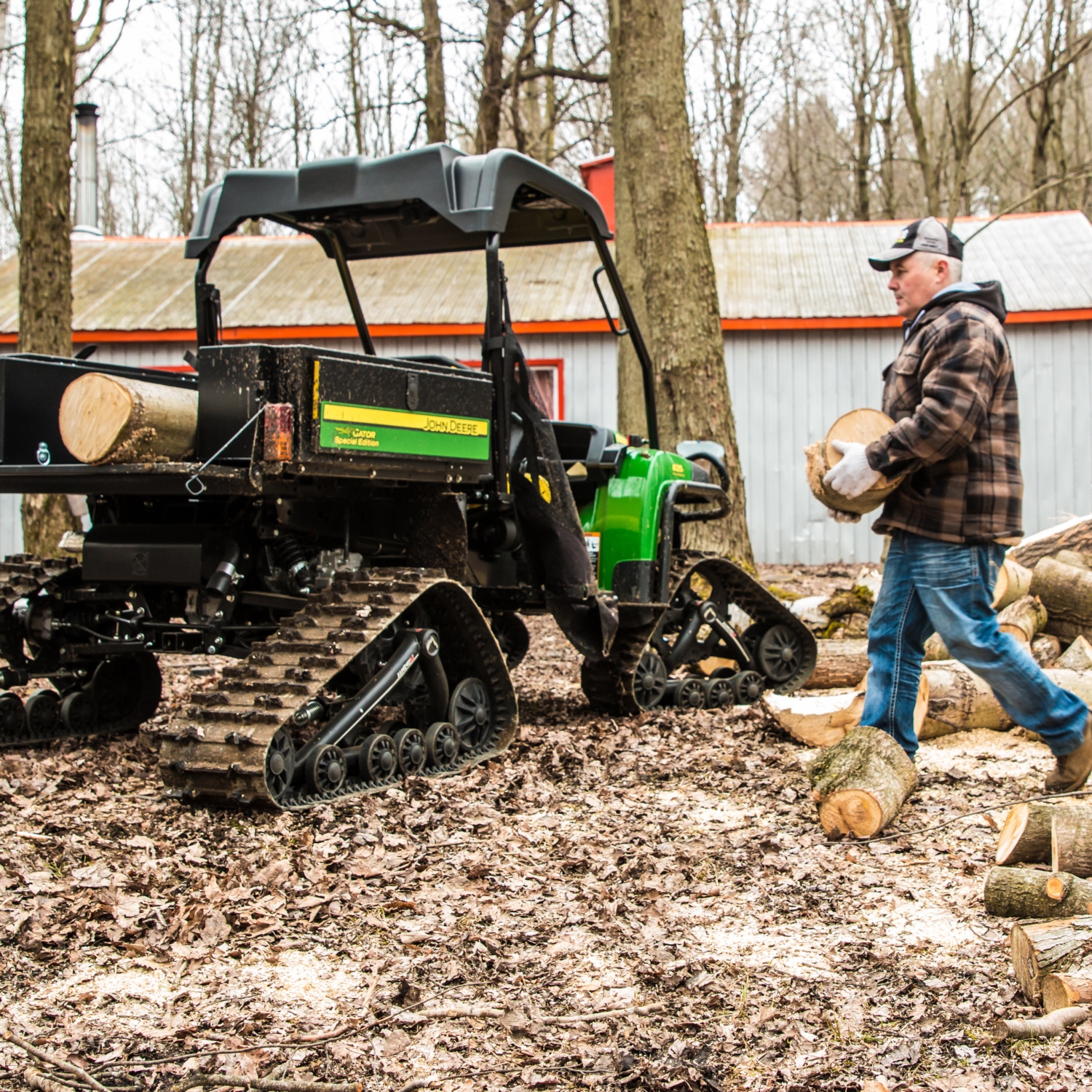 Teryx 800 LE EPS (2014-2021) 10