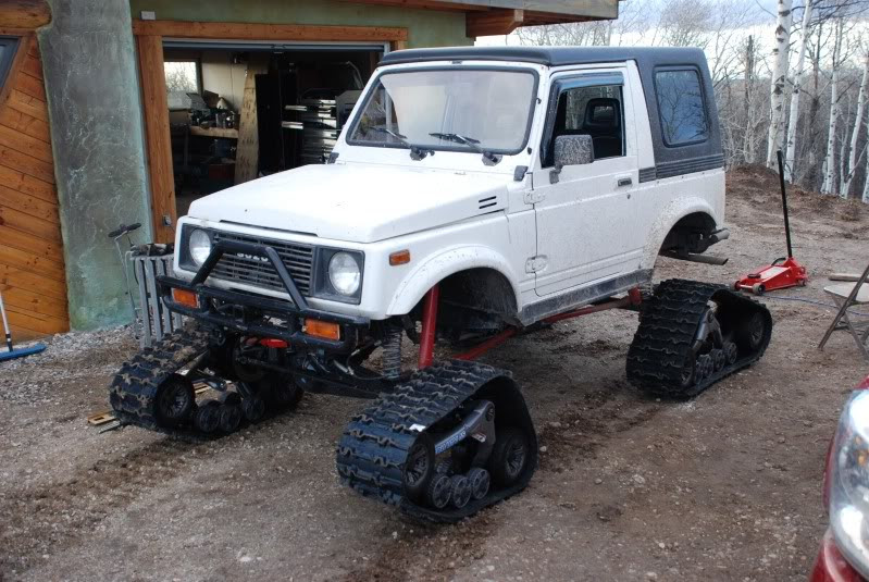 Sidekick / Vitara (1988-1998) 3